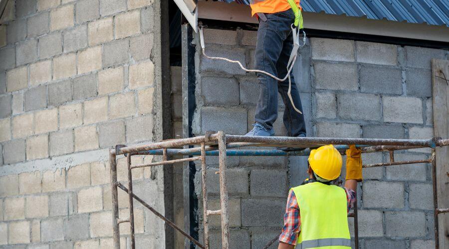 Expert top industrial roofings services in Boss, MO